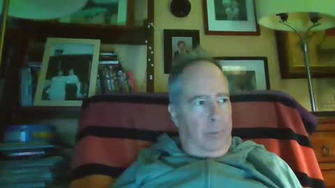 andre6045 online show from 03/08/26, 12:30