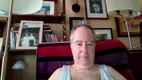 andre6045 online show from 03/29/26, 01:33