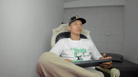 Andre Blow online show from 09/21/25, 11:23
