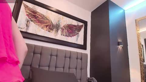 Cloe online show from 01/13/26, 08:41