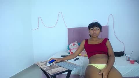 andre_lezcano online show from 02/07/26, 09:40