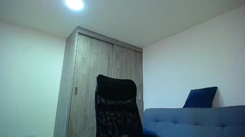 Andre Parker online show from 04/09/26, 09:31