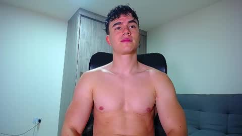 Andre Parker online show from 04/29/26, 11:33