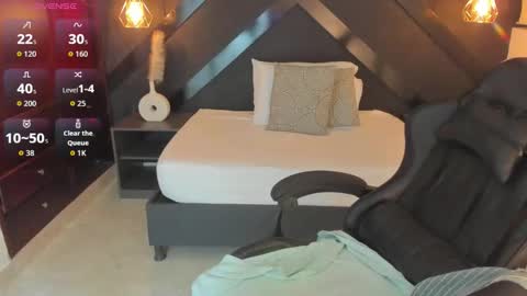 A N D R E online show from 02/15/26, 01:57