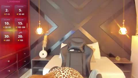 A N D R E online show from 03/05/26, 01:34