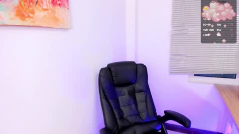 andre online show from 11/05/25, 09:04