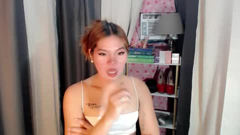 andrea06121998 online show from 03/15/26, 03:40