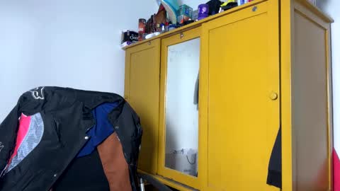 Andrea online show from 12/26/24, 09:22