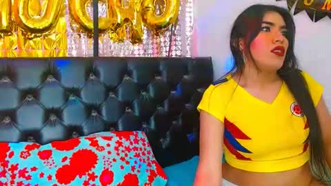 Snapshot of andrea_andres_couplehot chatting on 06/28/26, 03:40 andrea andres couplehot online show from 06/28/26, 03:40