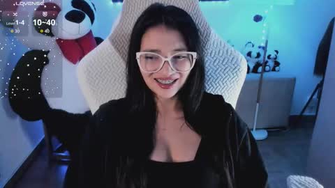 andrea_bonnie online show from 01/07/26, 12:13