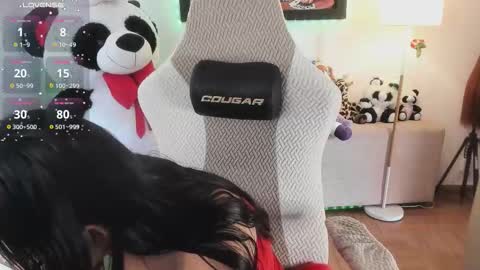 andrea_bonnie online show from 01/09/26, 02:20