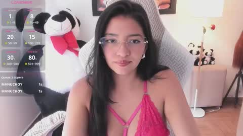 andrea_bonnie online show from 01/13/26, 03:06