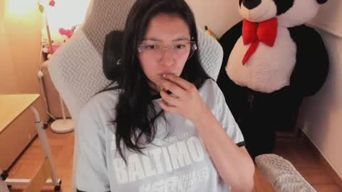 andrea_bonnie online show from 03/20/26, 01:32