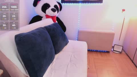 andrea_bonnie online show from 07/28/26, 11:58