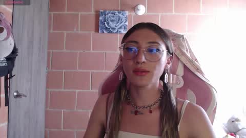 Andrea  online show from 02/20/26, 06:08