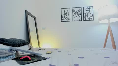 Snapshot of andrea_cherryy_ chatting on 02/02/26, 11:53 Andrea Cherry online show from 02/02/26, 11:53