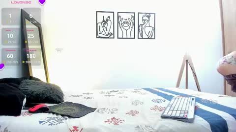 Snapshot of andrea_cherryy_ chatting on 02/11/26, 12:21 Andrea Cherry online show from 02/11/26, 12:21