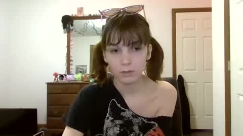 Snapshot of andrea_davenport chatting on 01/16/25, 03:34 andrea online show from 01/16/25, 03:34