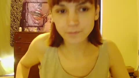 Snapshot of andrea_davenport chatting on 11/15/25, 03:52 andrea online show from 11/15/25, 03:52
