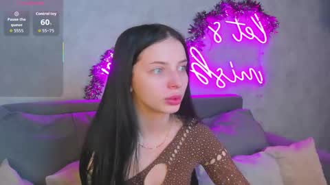 Eva online show from 01/13/26, 12:05