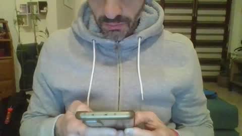 andrea_feetlover online show from 01/18/26, 05:55