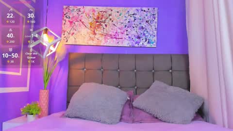 Andrea  online show from 03/13/26, 01:45