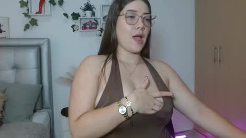 Andrea online show from 04/07/26, 07:36