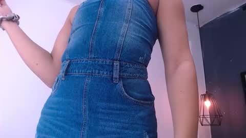 Andres Gil online show from 02/14/26, 07:10