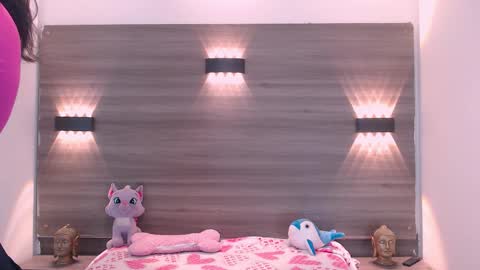 Andres Gil online show from 03/08/26, 04:55