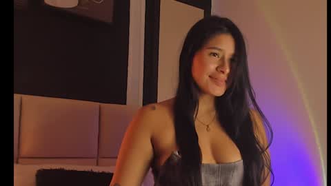 andrea online show from 01/22/25, 04:13