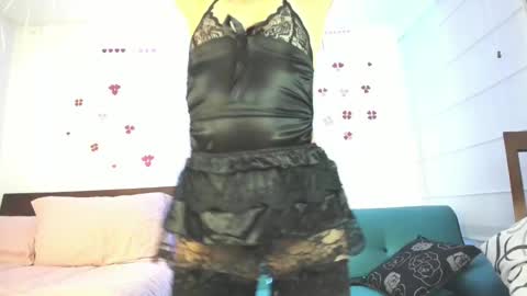 ANDREA IM INDEPENDENT MODEL online show from 02/06/25, 04:42