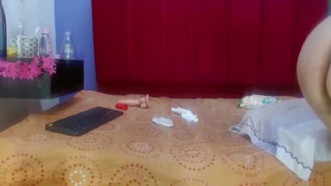 ANDREA LOPEZ online show from 10/23/25, 11:20