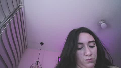 Andrea Ramos online show from 12/26/24, 11:13