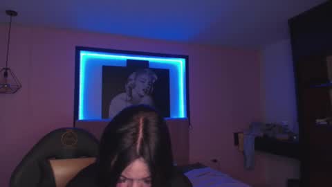 Andrea Ramos online show from 03/04/25, 09:40