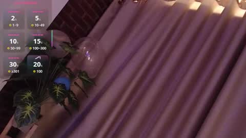 ANDREA  online show from 01/09/26, 03:04