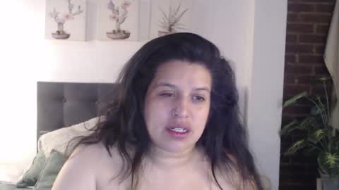 ANDREA  online show from 03/26/26, 02:11