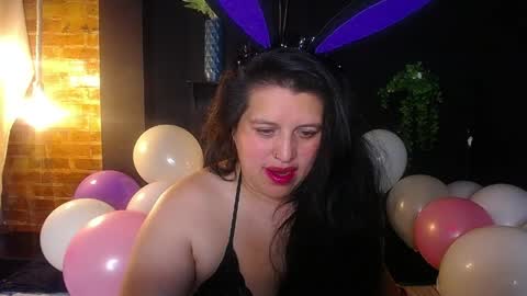 Snapshot of andrea_secret_ chatting on 04/04/26, 02:36 ANDREA online show from 04/04/26, 02:36