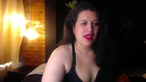 Snapshot of andrea_secret_ chatting on 04/06/26, 02:29 ANDREA online show from 04/06/26, 02:29