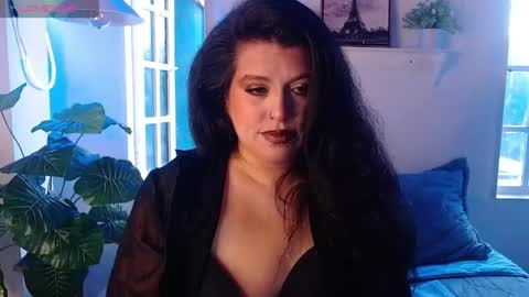 Snapshot of andrea_secret_ chatting on 04/20/26, 02:42 ANDREA online show from 04/20/26, 02:42