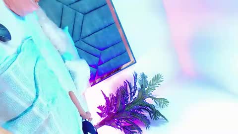 ANDREINA online show from 02/12/26, 04:24