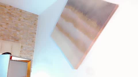 ANDREINA online show from 04/09/26, 02:33