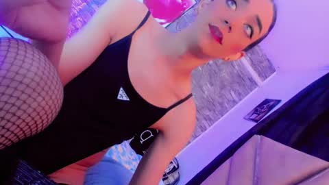 ANDREINA online show from 05/06/26, 11:10