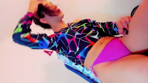 ANDREINA online show from 07/01/26, 01:18