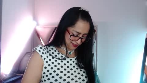 Andrea online show from 12/10/24, 11:19