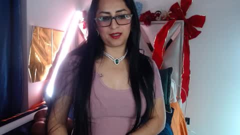 Andrea online show from 12/14/24, 06:24