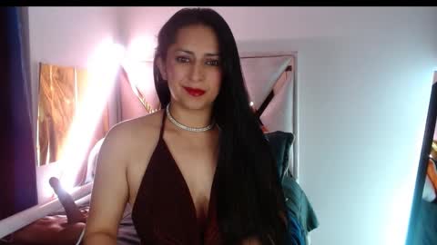 Andrea online show from 12/15/24, 11:09