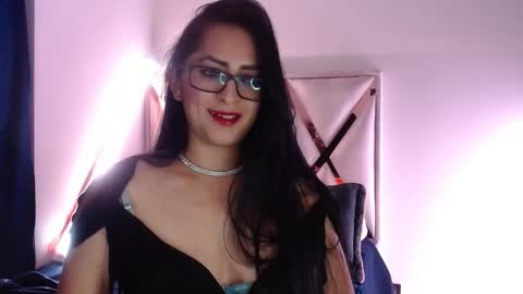 Andrea online show from 12/18/24, 12:21