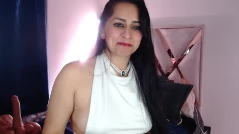 Andrea online show from 01/16/25, 03:23