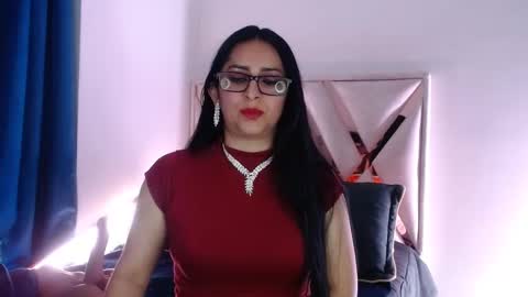 Andrea online show from 02/03/25, 09:07