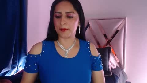 Andrea online show from 02/05/25, 10:01